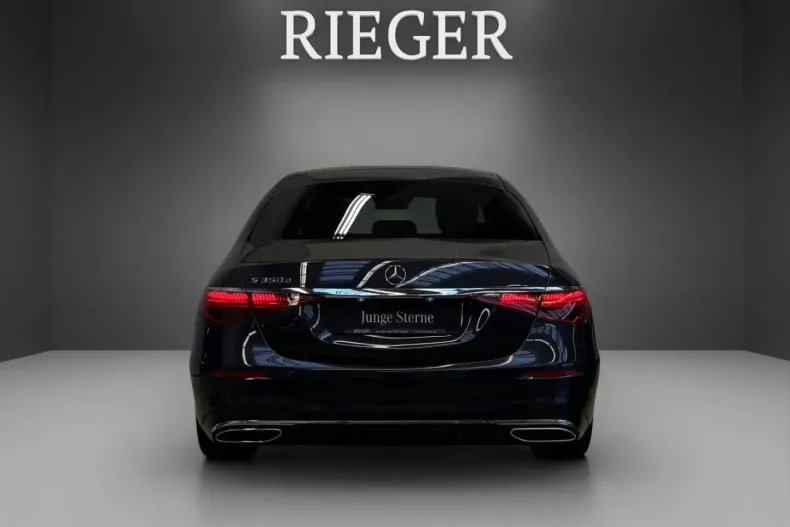 Mercedes-Benz S 350 din 2024 cu 18.019 km - oferta MER169116 - foto 10