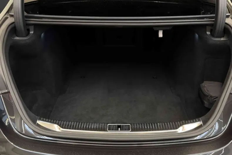 Mercedes-Benz S 350 din 2024 cu 18.019 km - oferta MER169116 - foto 11