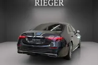 Mercedes-Benz S 350 din 2024 cu 18.019 km - oferta MER169116 - foto 13