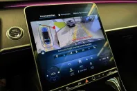 Mercedes-Benz S 350 din 2024 cu 18.019 km - oferta MER169116 - foto 16