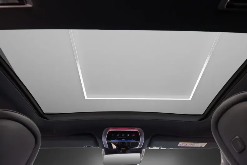 Mercedes-Benz S 350 din 2024 cu 18.019 km - oferta MER169116 - foto 20