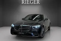 Mercedes-Benz S 350 din 2024 cu 18.019 km - oferta MER169116 - foto 21