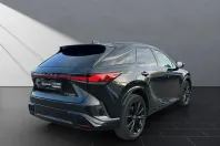 Lexus RX 500 din 2023 cu 30.000 km - oferta LEX169117 - foto 5