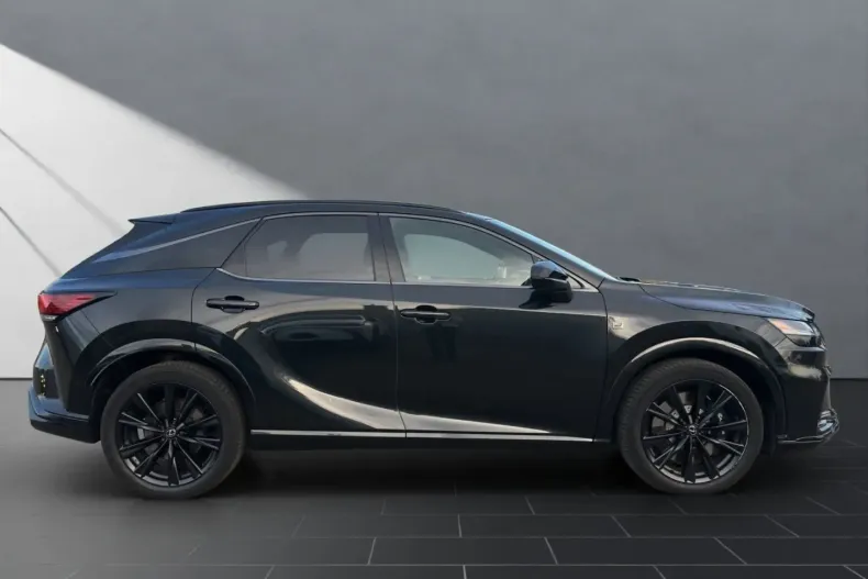 Lexus RX 500 din 2023 cu 30.000 km - oferta LEX169117 - foto 6