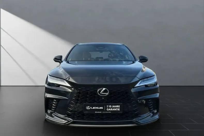 Lexus RX 500 din 2023 cu 30.000 km - oferta LEX169117 - foto 8