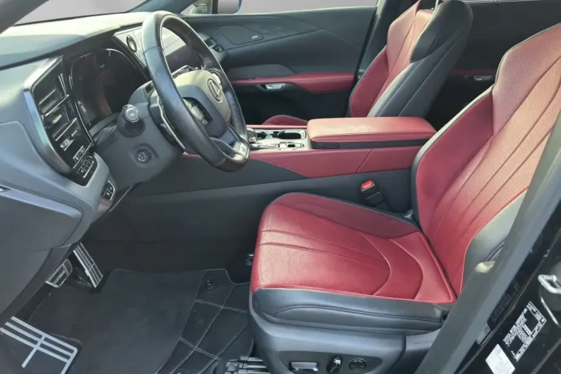 Lexus RX 500 din 2023 cu 30.000 km - oferta LEX169117 - foto 9