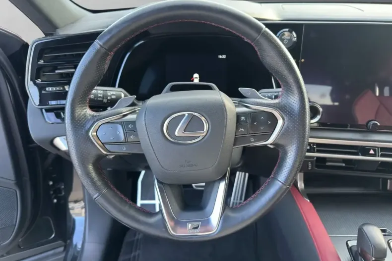 Lexus RX 500 din 2023 cu 30.000 km - oferta LEX169117 - foto 10