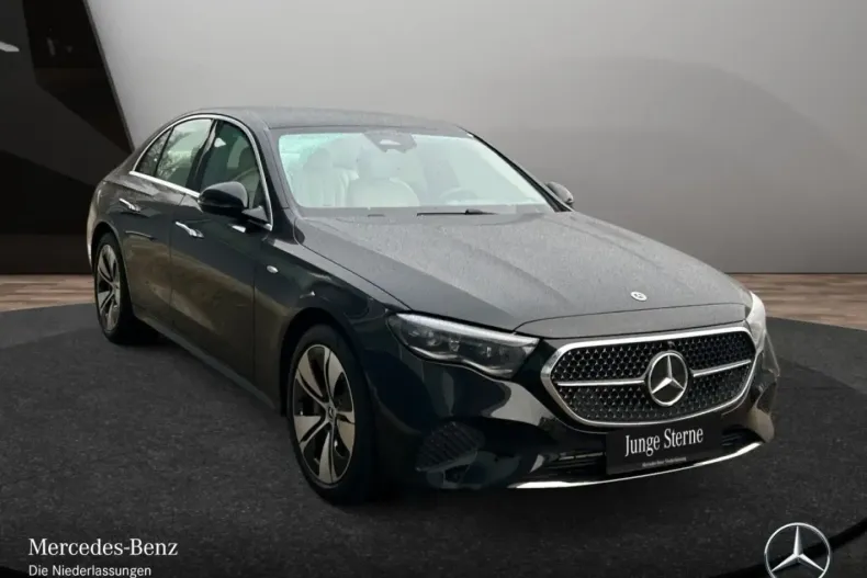 Mercedes-Benz E 300 din 2025 cu 20.364 km - oferta MER169118 - foto 5