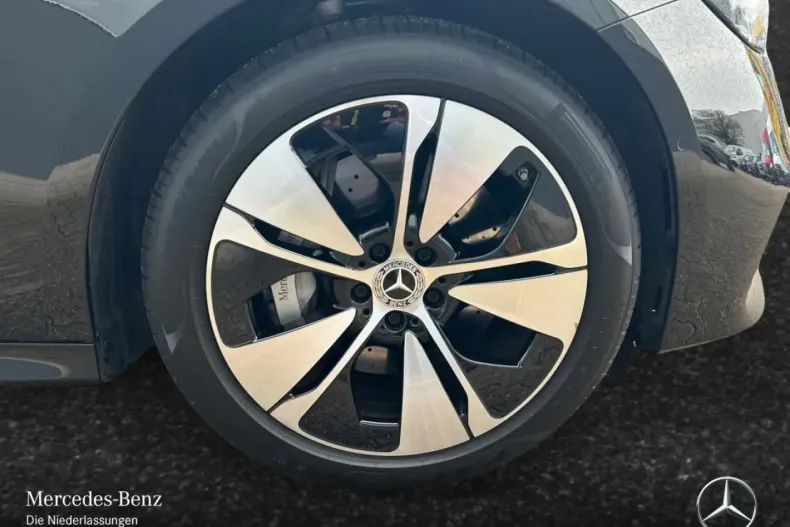 Mercedes-Benz E 300 din 2025 cu 20.364 km - oferta MER169118 - foto 6