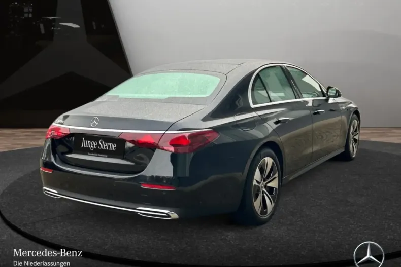 Mercedes-Benz E 300 din 2025 cu 20.364 km - oferta MER169118 - foto 8