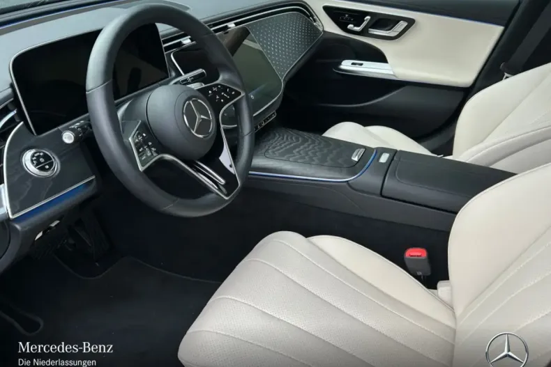 Mercedes-Benz E 300 din 2025 cu 20.364 km - oferta MER169118 - foto 11