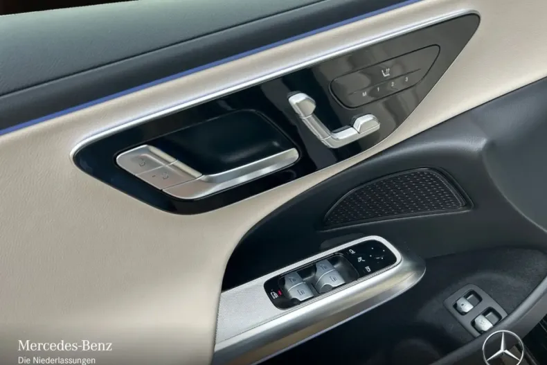 Mercedes-Benz E 300 din 2025 cu 20.364 km - oferta MER169118 - foto 20