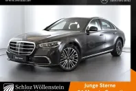 Mercedes-Benz S 350 din 2024 cu 31.300 km - oferta MER169119 - foto 1