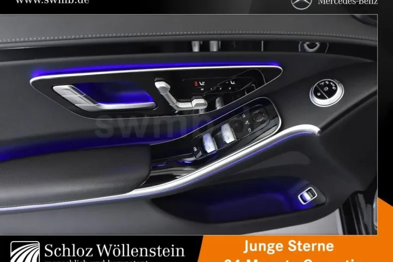 Mercedes-Benz S 350 din 2024 cu 31.300 km - oferta MER169119 - foto 5