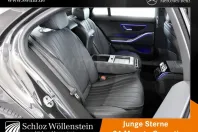 Mercedes-Benz S 350 din 2024 cu 31.300 km - oferta MER169119 - foto 6