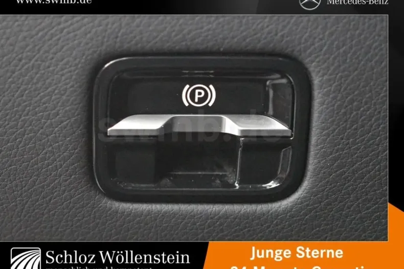 Mercedes-Benz S 350 din 2024 cu 31.300 km - oferta MER169119 - foto 8