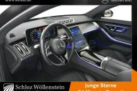 Mercedes-Benz S 350 din 2024 cu 31.300 km - oferta MER169119 - foto 10