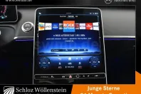 Mercedes-Benz S 350 din 2024 cu 31.300 km - oferta MER169119 - foto 14