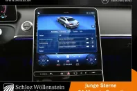 Mercedes-Benz S 350 din 2024 cu 31.300 km - oferta MER169119 - foto 16