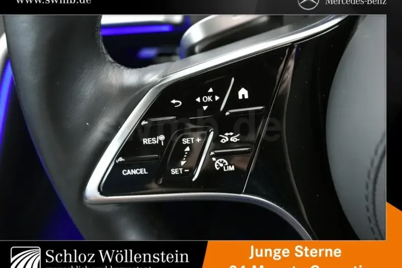 Mercedes-Benz S 350 din 2024 cu 31.300 km - oferta MER169119 - foto 18