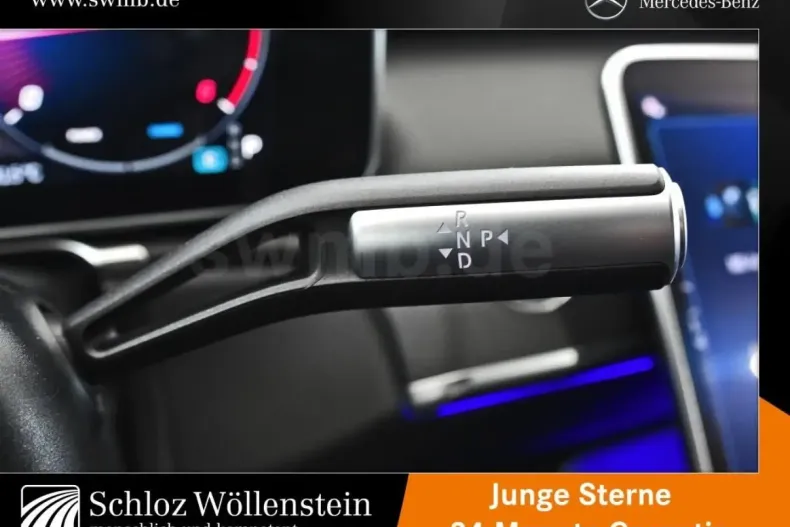 Mercedes-Benz S 350 din 2024 cu 31.300 km - oferta MER169119 - foto 20