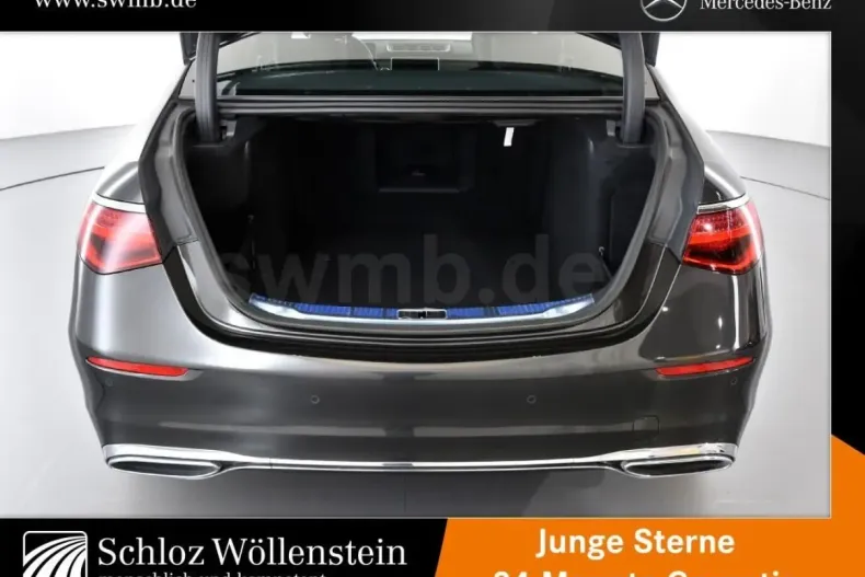 Mercedes-Benz S 350 din 2024 cu 31.300 km - oferta MER169119 - foto 24