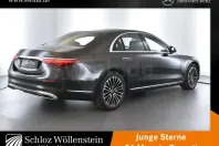 Mercedes-Benz S 350 din 2024 cu 31.300 km - oferta MER169119 - foto 25
