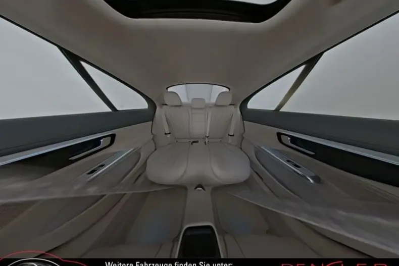 Mercedes-Benz E 200 din 2024 cu 15.947 km - oferta MER169120 - foto 6