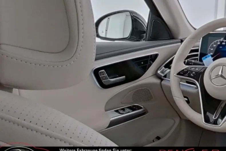 Mercedes-Benz E 200 din 2024 cu 15.947 km - oferta MER169120 - foto 7