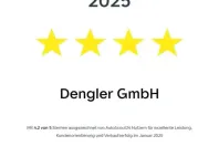 Mercedes-Benz E 200 din 2024 cu 15.947 km - oferta MER169120 - foto 12