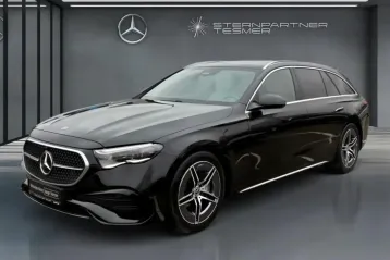 Mercedes-Benz E 300 din 2024 - oferta MER169121