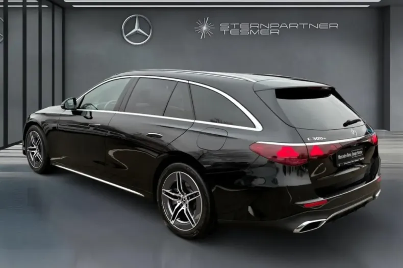 Mercedes-Benz E 300 din 2024 cu 37.053 km - oferta MER169121 - foto 9