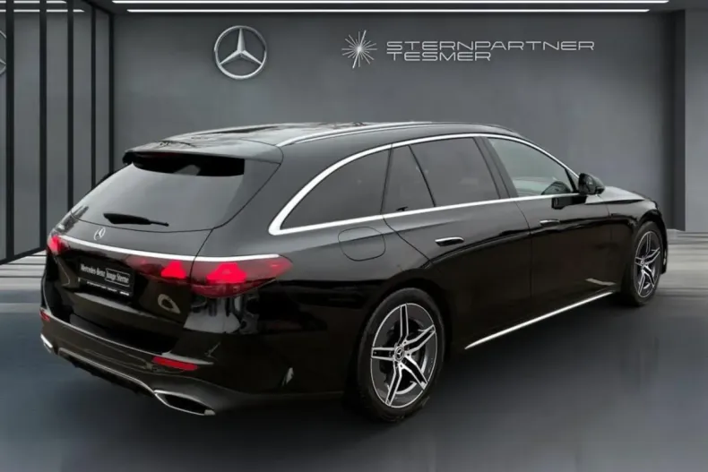 Mercedes-Benz E 300 din 2024 cu 37.053 km - oferta MER169121 - foto 13