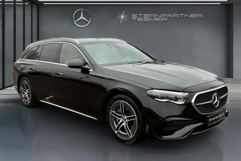 Mercedes-Benz E 300 din 2024 cu 37.053 km - oferta MER169121 - foto 18