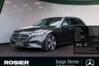 Mercedes-Benz E 300 din 2024 cu 29.385 km - oferta MER169122 - foto 1