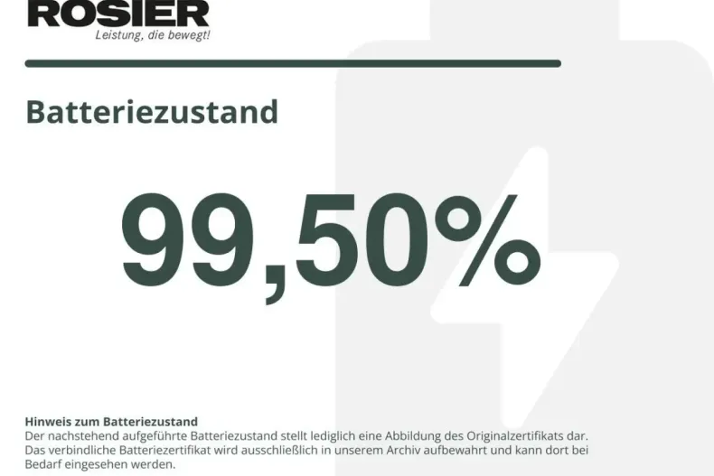 Mercedes-Benz E 300 din 2024 cu 29.385 km - oferta MER169122 - foto 4