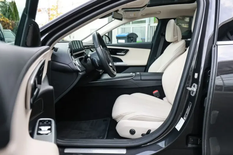 Mercedes-Benz E 300 din 2024 cu 29.385 km - oferta MER169122 - foto 13