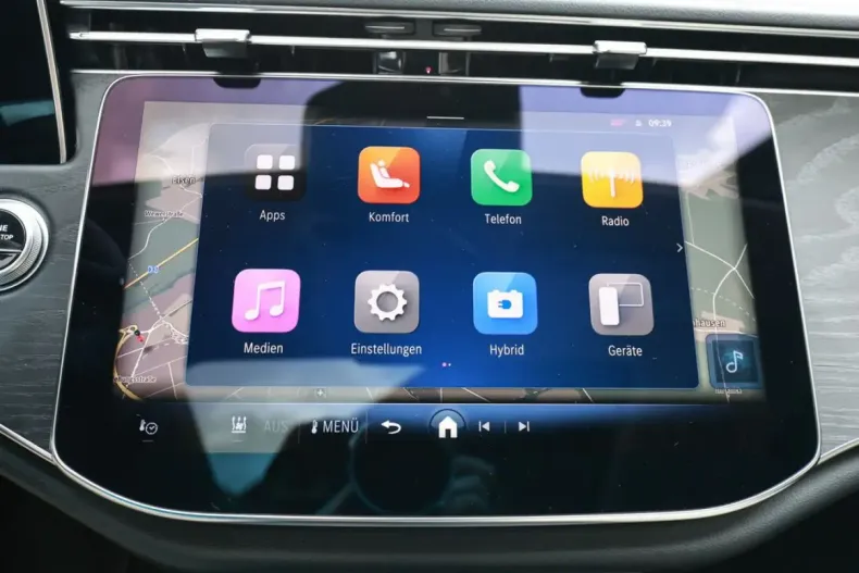 Mercedes-Benz E 300 din 2024 cu 29.385 km - oferta MER169122 - foto 15