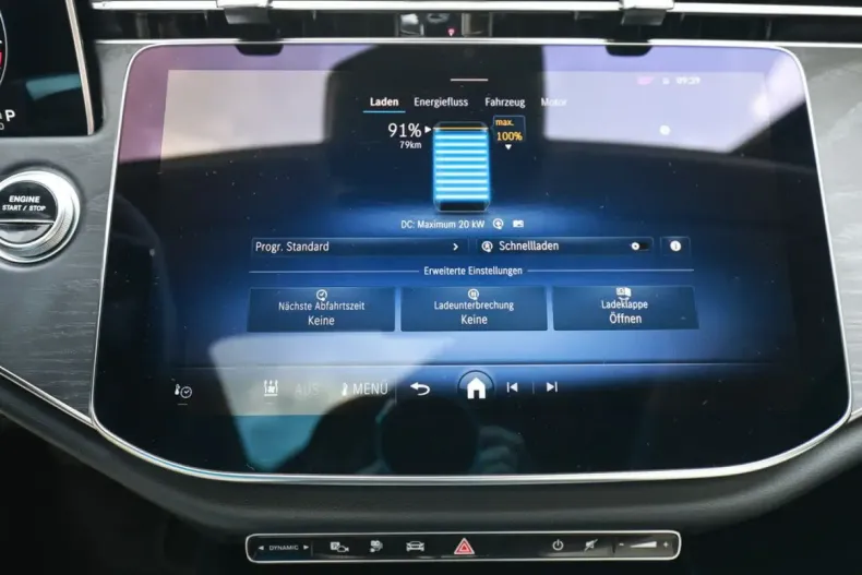 Mercedes-Benz E 300 din 2024 cu 29.385 km - oferta MER169122 - foto 16