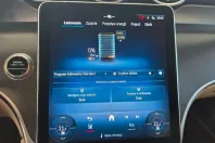 Mercedes-Benz GLC 300 din 2024 cu 27.000 km - oferta MER169123 - foto 12