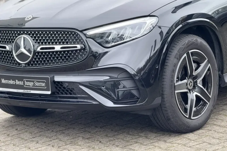 Mercedes-Benz GLC 220 din 2025 cu 11.821 km - oferta MER169124 - foto 7