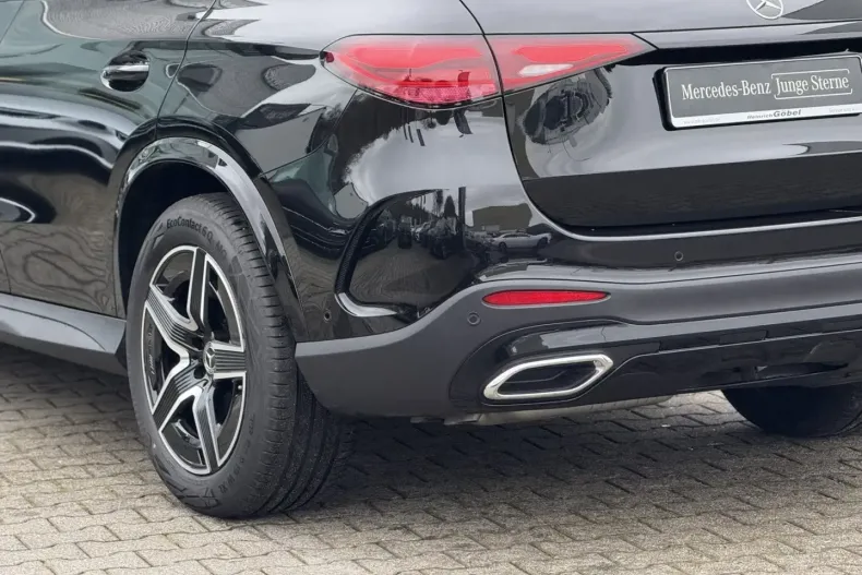 Mercedes-Benz GLC 220 din 2025 cu 11.821 km - oferta MER169124 - foto 8