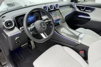 Mercedes-Benz GLC 220 din 2025 cu 11.821 km - oferta MER169124 - foto 12