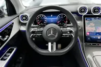 Mercedes-Benz GLC 220 din 2025 cu 11.821 km - oferta MER169124 - foto 13