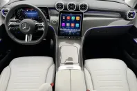 Mercedes-Benz GLC 220 din 2025 cu 11.821 km - oferta MER169124 - foto 15