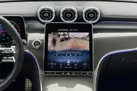 Mercedes-Benz GLC 220 din 2025 cu 11.821 km - oferta MER169124 - foto 16