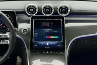 Mercedes-Benz GLC 220 din 2025 cu 11.821 km - oferta MER169124 - foto 17