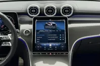 Mercedes-Benz GLC 220 din 2025 cu 11.821 km - oferta MER169124 - foto 18