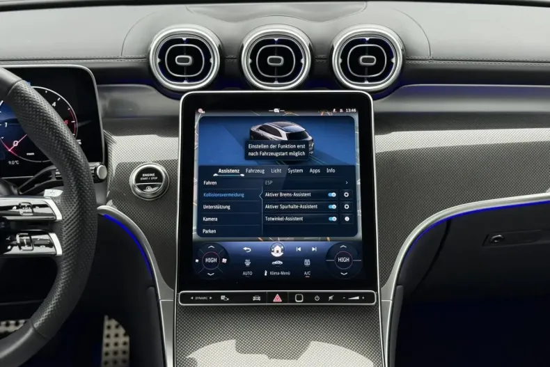 Mercedes-Benz GLC 220 din 2025 cu 11.821 km - oferta MER169124 - foto 18