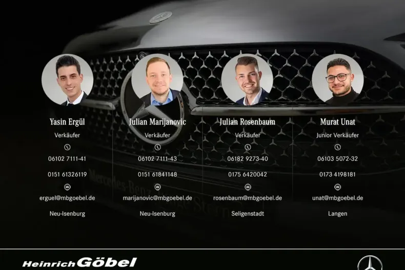 Mercedes-Benz GLC 220 din 2025 cu 11.821 km - oferta MER169124 - foto 24